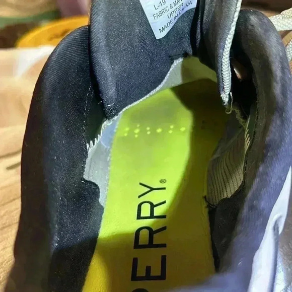 Sperry boat shoes size 13 - Picture 10 of 10